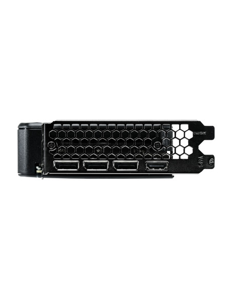 8GB GeForce RTX 5060 Ti Dual GDDR7