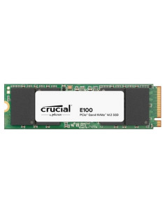 1TB E100 PCI-E 4.0 NVMe 5GB/s 4,5GB/s