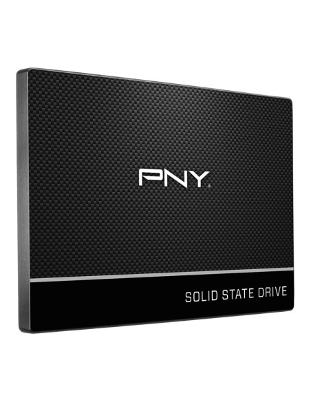 1TB CS900 Serial ATA III 3D TLC