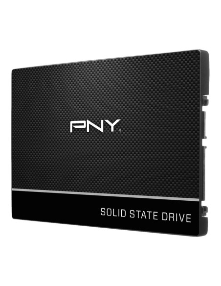 1TB CS900 Serial ATA III 3D TLC
