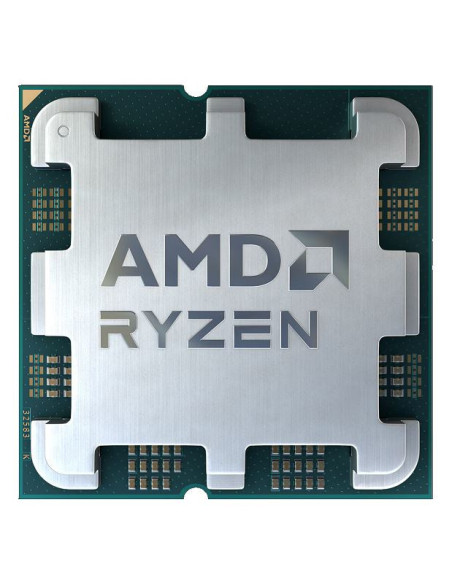 Ryzen 7 9800X3D (4,7GHz) Tray