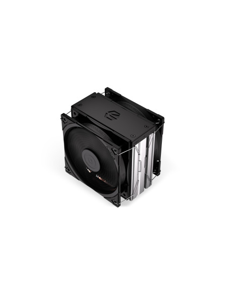 Fera 5 Dual Fan