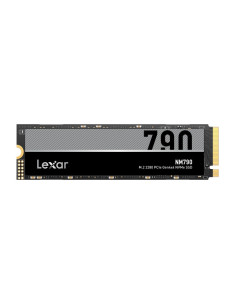 8TB NM790 PCIe 4.0 SLC NVMe 7400mb/s