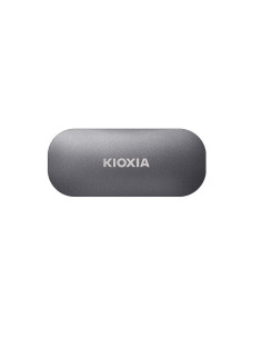 1TB EXCERIA PLUS SSD EXT USB tipo-C 3.2 Gen 1 (3.1 Gen 1) Grigio