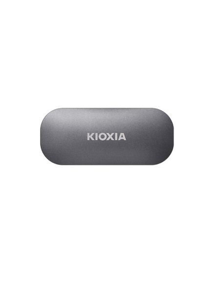 1TB EXCERIA PLUS SSD EXT USB tipo-C 3.2 Gen 1 (3.1 Gen 1) Grigio