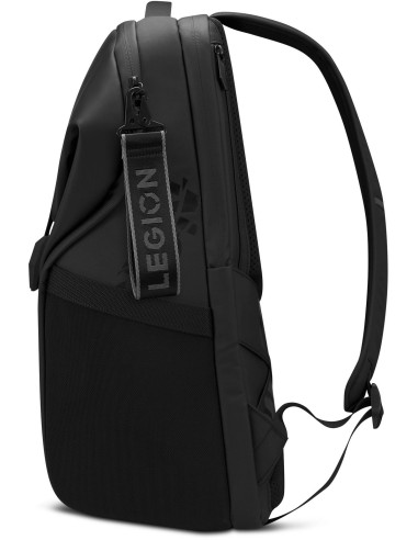 16" Legion borsa per laptop Nero 16" Legion borsa per laptop Nero