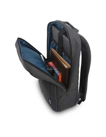 15.6" Zaino Nero B210