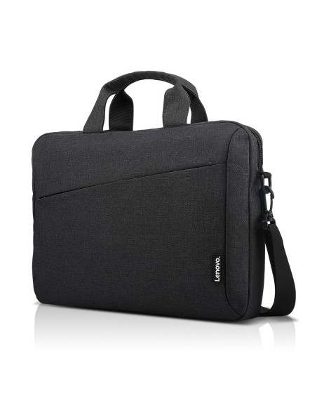 15.6" Casual Toploader T210 Nero