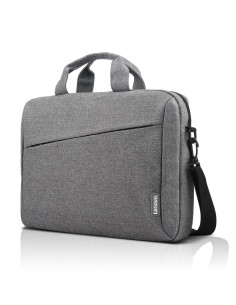 15.6" Casual Toploader T210 Grigio