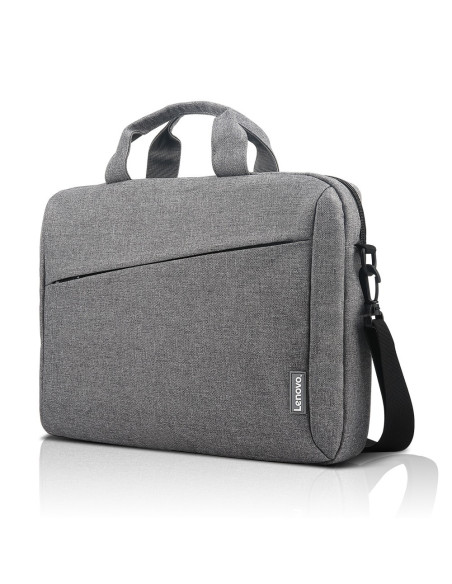 15.6" Casual Toploader T210 Grigio