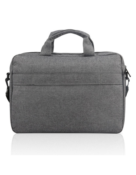 15.6" Casual Toploader T210 Grigio