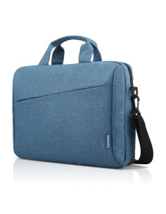 15.6" Casual Toploader T210 Blu