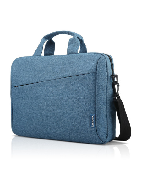 15.6" Casual Toploader T210 Blu