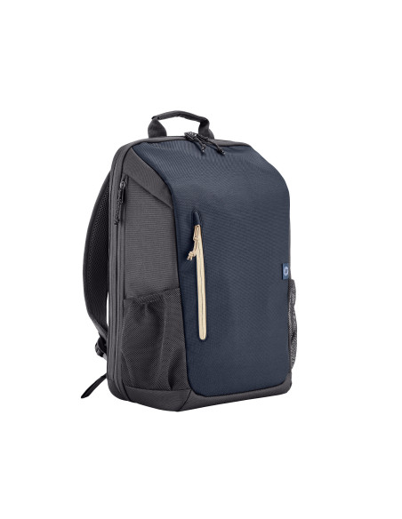 15,6'' Zaino per laptop Travel Blue Night da 18 litri