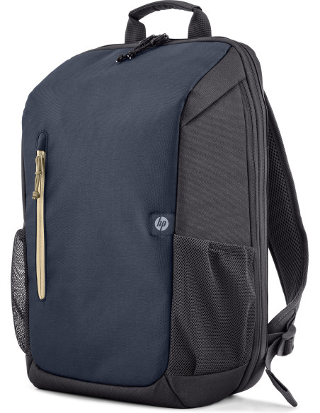 15,6'' Zaino per laptop Travel Blue Night da 18 litri
