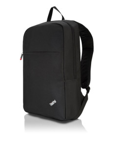 15,6" ThinkPad Basic zaino Nero