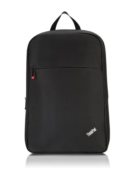 15,6" ThinkPad Basic zaino Nero