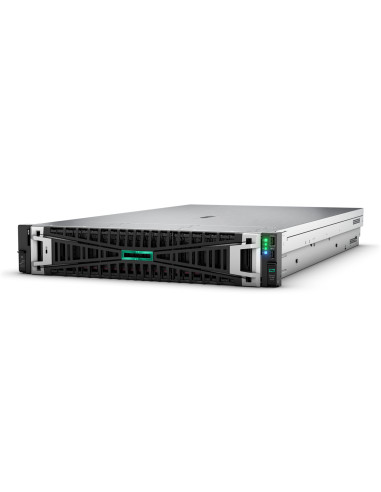 ProLiant DL380 Gen11 server 0 GB...