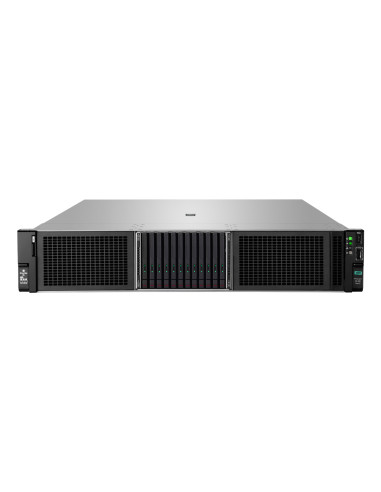 ProLiant DL380 Gen11 server 0 GB...