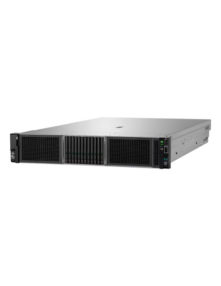 ProLiant DL380 Gen11 server 0 GB Armadio (2U) Xeon Gold 6426Y 2,5GHz 32GB 1000W