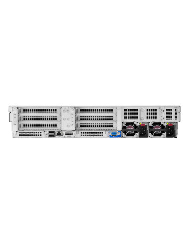 ProLiant DL380 Gen11 server 0 GB...