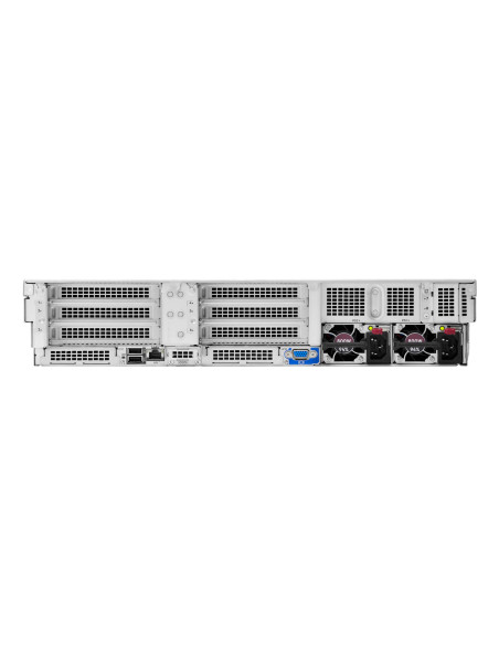 ProLiant DL380 Gen11 server 0 GB Armadio (2U) Xeon Gold 6426Y 2,5GHz 32GB 1000W
