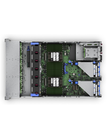 ProLiant DL380 Gen11 server 0 GB Armadio (2U) Xeon Gold 6426Y 2,5GHz 32GB 1000W