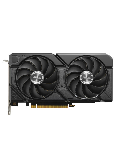 8GB Radeon RX 7600 Dual -RX7600-O8G-EVO
