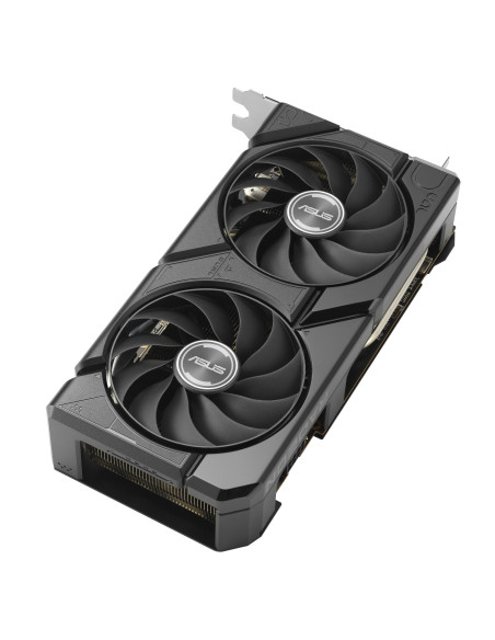 8GB Radeon RX 7600 Dual -RX7600-O8G-EVO