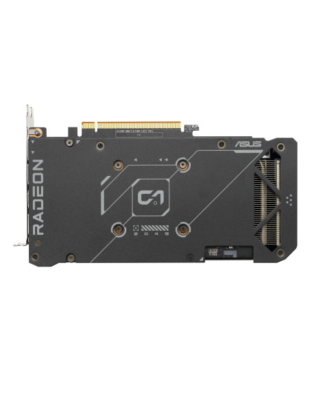 8GB Radeon RX 7600 Dual -RX7600-O8G-EVO