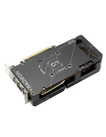 8GB Radeon RX 7600 Dual -RX7600-O8G-EVO