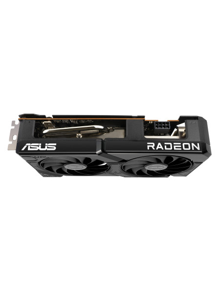 8GB Radeon RX 7600 Dual -RX7600-O8G-EVO