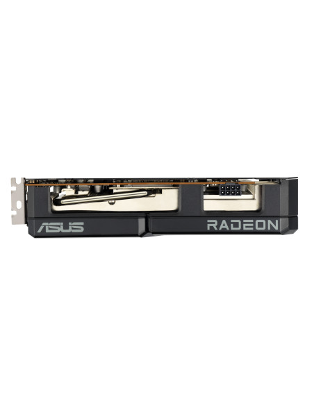 8GB Radeon RX 7600 Dual -RX7600-O8G-EVO
