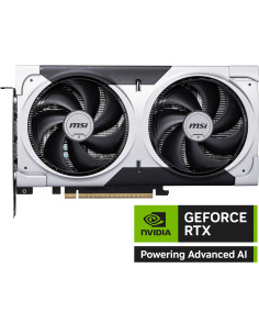 8GB GeForce RTX 5060 TI VENTUS 2X OC PLUS