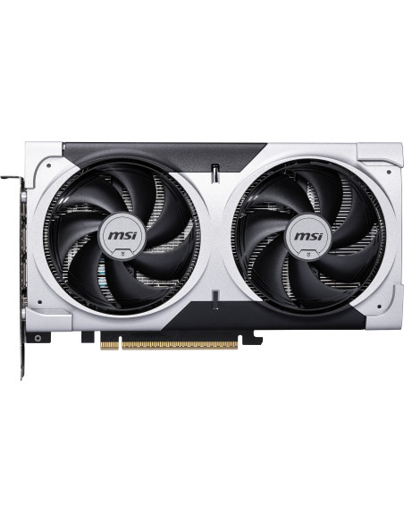 8GB GeForce RTX 5060 TI VENTUS 2X OC PLUS