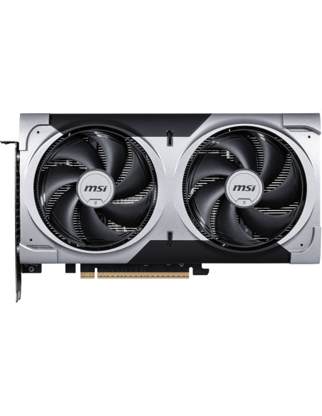 8GB GeForce RTX 5060 TI VENTUS 2X OC PLUS