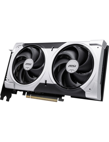 8GB GeForce RTX 5060 TI VENTUS 2X OC PLUS