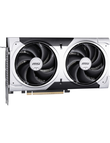 8GB GeForce RTX 5060 TI VENTUS 2X OC... 8GB GeForce RTX 5060 TI VENTUS 2X OC...
