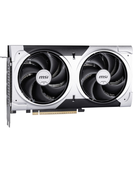 8GB GeForce RTX 5060 TI VENTUS 2X OC PLUS