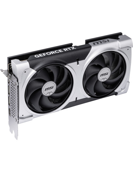 8GB GeForce RTX 5060 TI VENTUS 2X OC PLUS