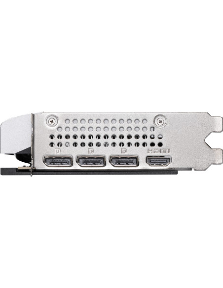 8GB GeForce RTX 5060 TI VENTUS 2X OC PLUS