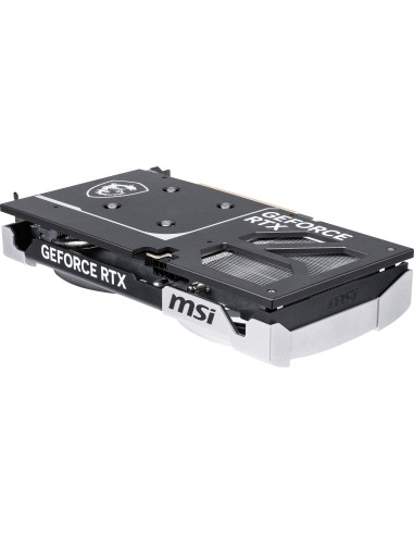 8GB GeForce RTX 5060 TI VENTUS 2X OC... 8GB GeForce RTX 5060 TI VENTUS 2X OC...