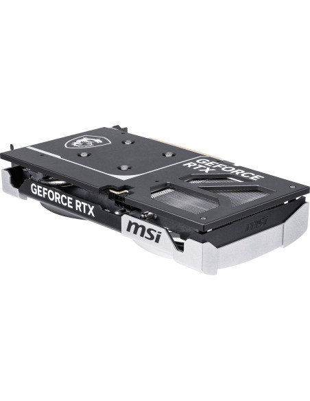 8GB GeForce RTX 5060 TI VENTUS 2X OC PLUS