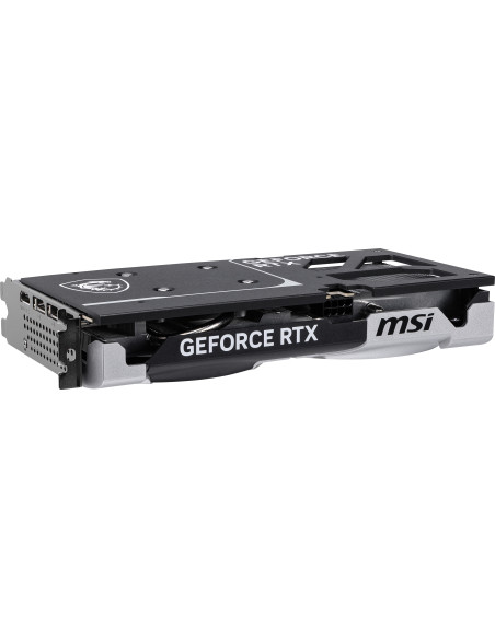 8GB GeForce RTX 5060 TI VENTUS 2X OC PLUS