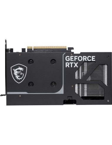 8GB GeForce RTX 5060 TI VENTUS 2X OC... 8GB GeForce RTX 5060 TI VENTUS 2X OC...