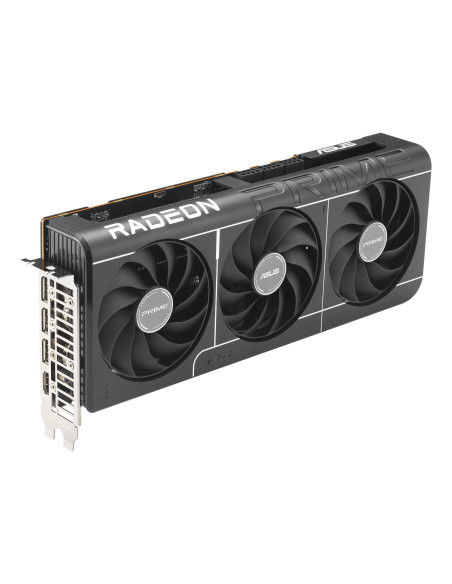 16GB Radeon RX 9070 XT Prime -RX9070XT-O16G