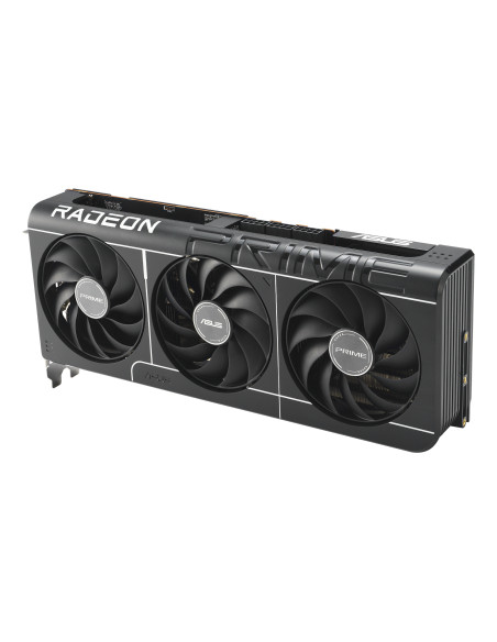 16GB Radeon RX 9070 XT Prime -RX9070XT-O16G