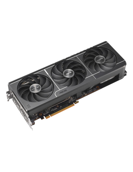 16GB Radeon RX 9070 XT Prime -RX9070XT-O16G