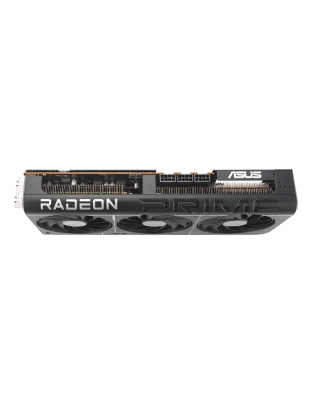 16GB Radeon RX 9070 XT Prime -RX9070XT-O16G