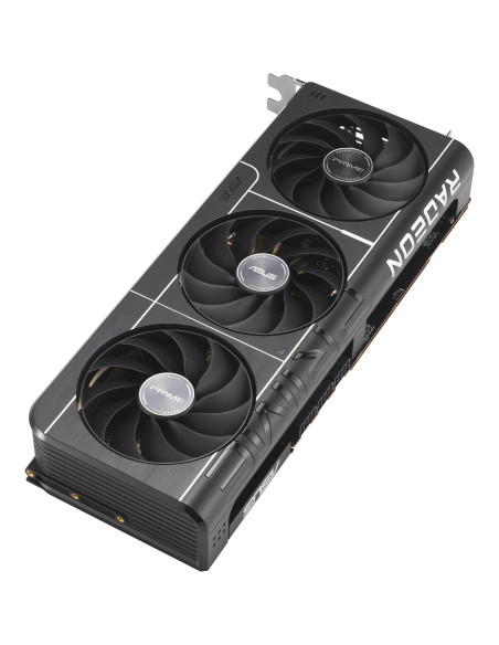 16GB Radeon RX 9070 XT Prime -RX9070XT-O16G